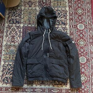 Vuori Tahoe Insulated Jacket Women’s XS Black